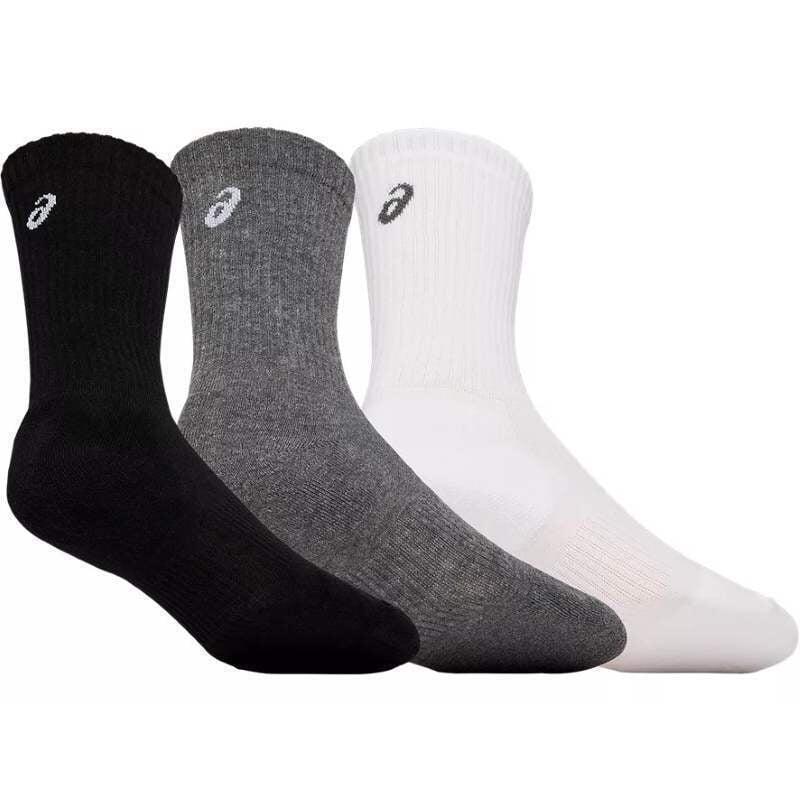 Socken Asics Modell 155204-0701 für unisex 5/5