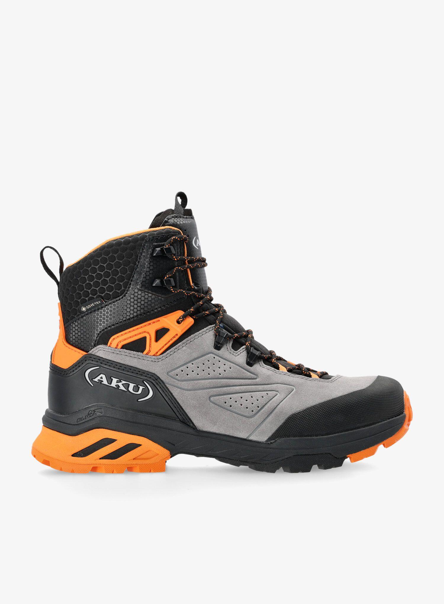 Buty trekkingowe męskie AKU Reactive GTX