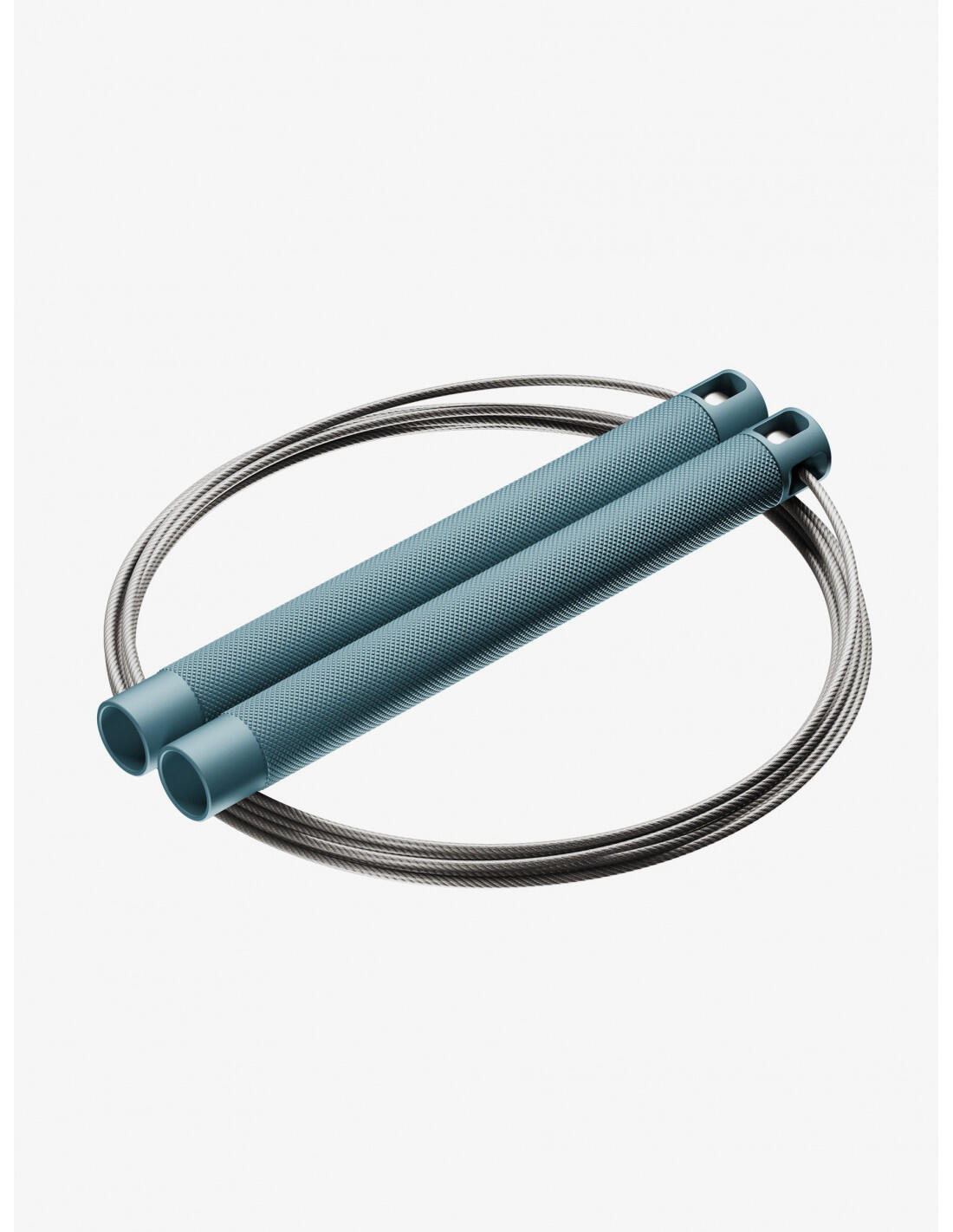 Springseil RPM Session4 - steel blue 2/8