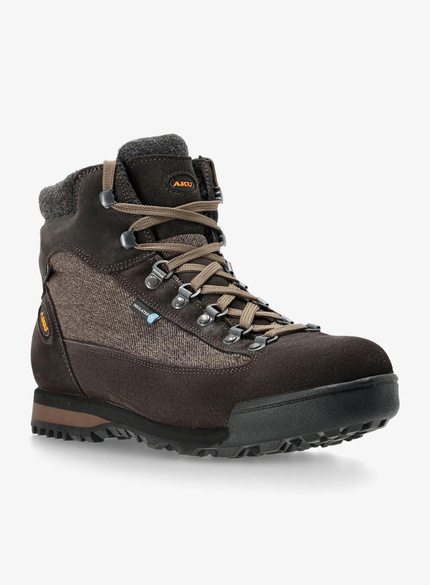 Buty turystyczne męskie AKU Slope Warm GTX 3/7