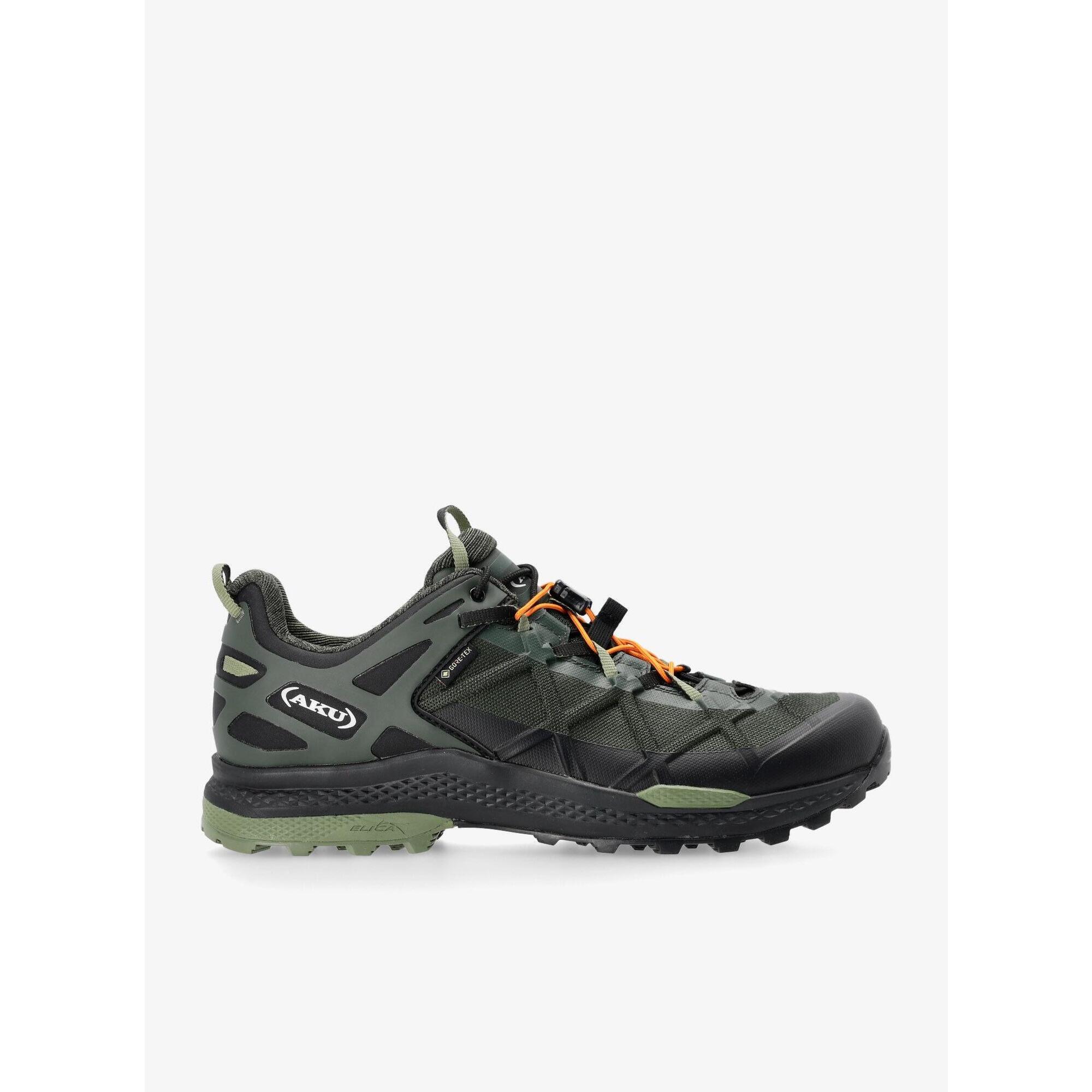 Buty turystyczne męskie AKU Rocket DFS GTX