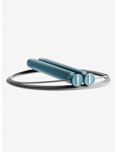 Springseil RPM Session4 - steel blue 3/8