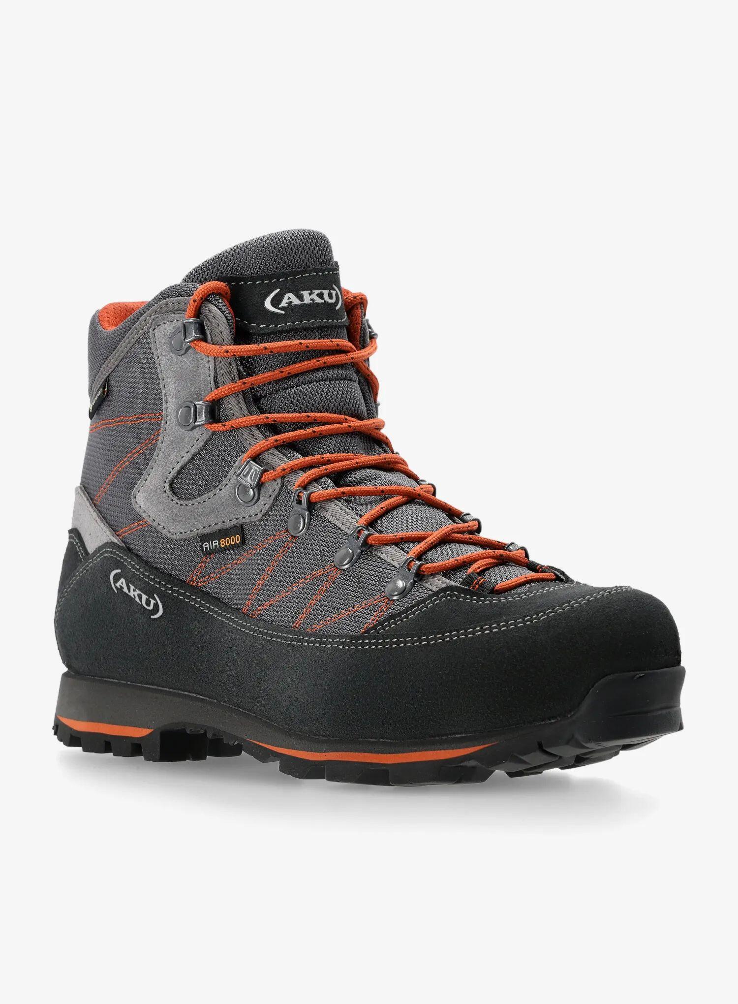 Buty trekkingowe AKU Trekker Lite III Wide GTX 3/7