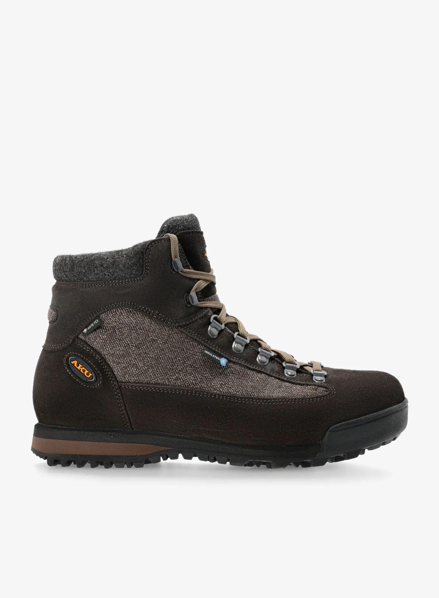 Buty turystyczne męskie AKU Slope Warm GTX 1/7