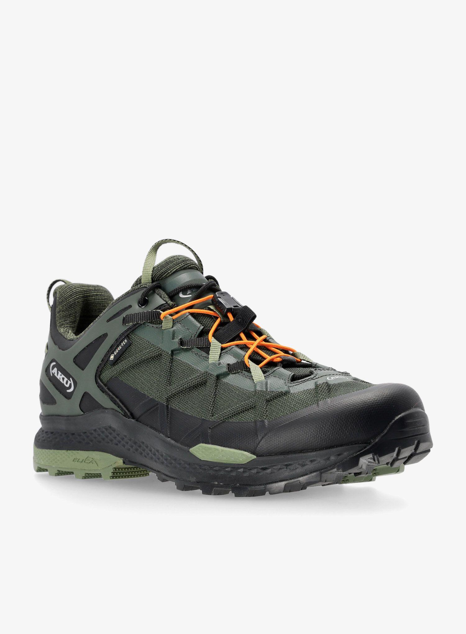 Buty turystyczne męskie AKU Rocket DFS GTX 3/7