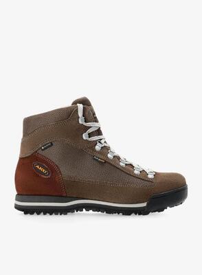 Trekkingschoenen voor vrouwen aku trekkingowe ultralight