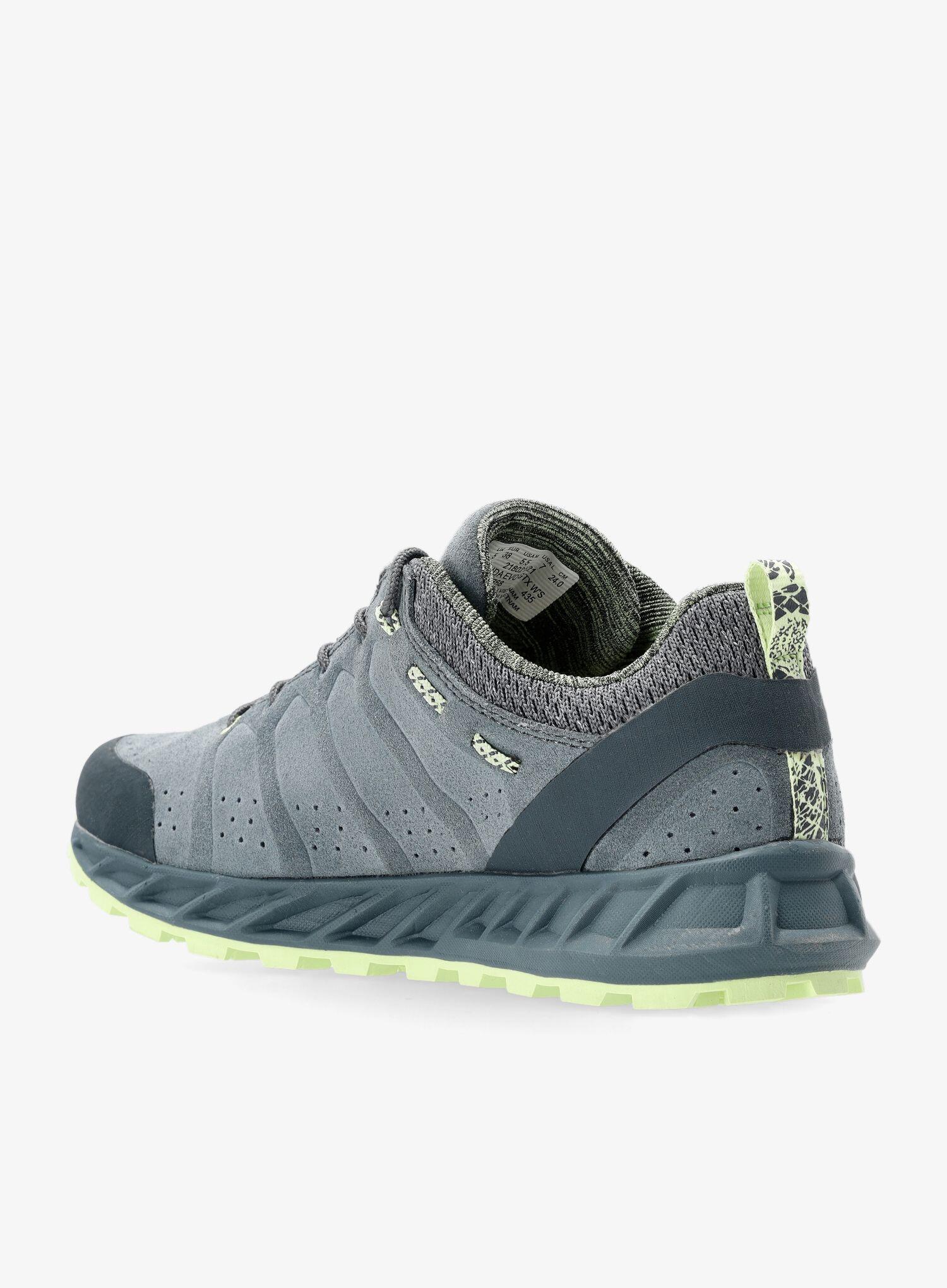 Trekking schoenen voor volwassenen Aku Rapida Evo Gore-Tex 6/7