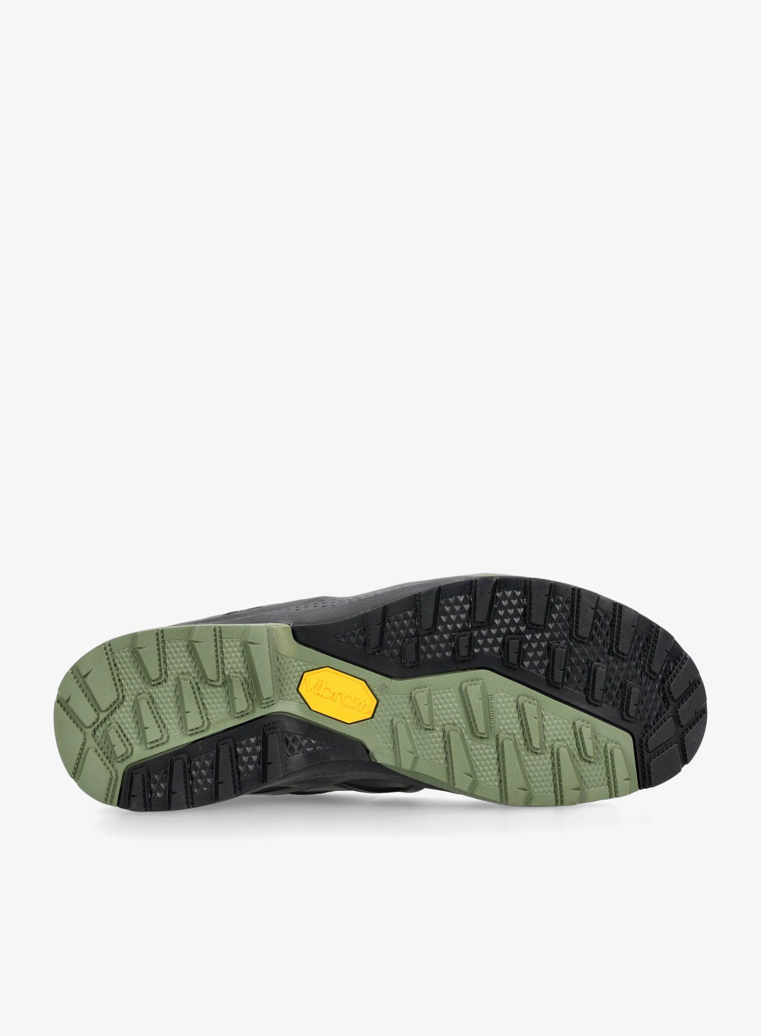 Buty turystyczne męskie AKU Rocket DFS GTX 2/7