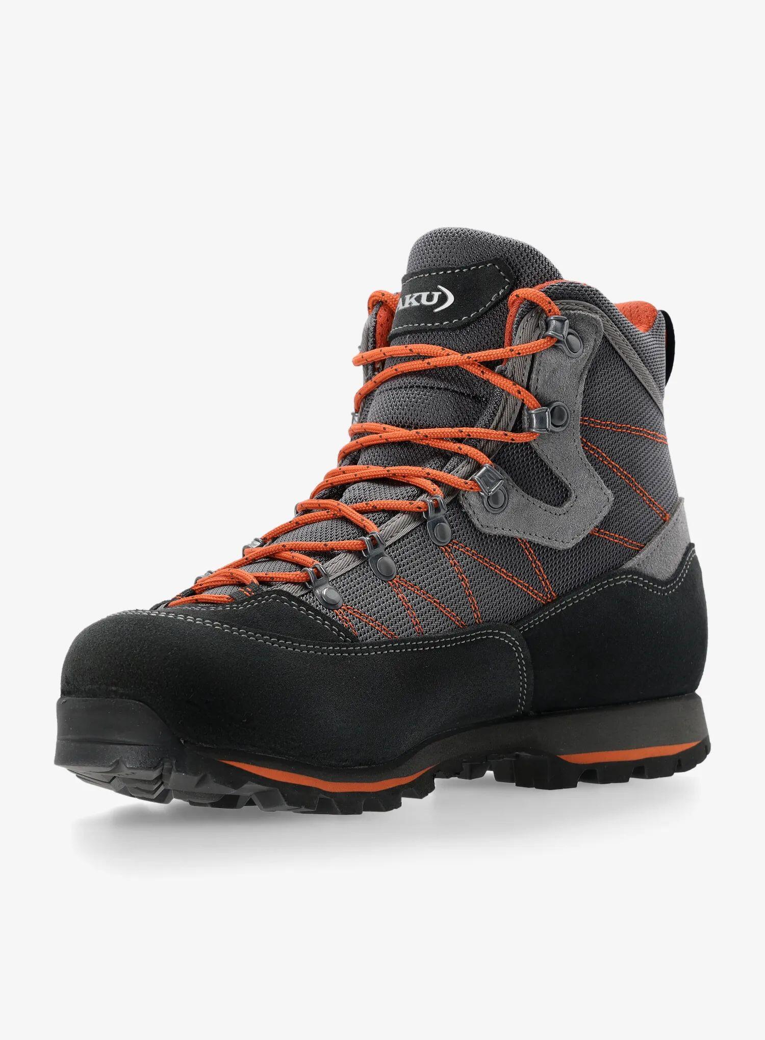 Buty trekkingowe AKU Trekker Lite III Wide GTX 4/7