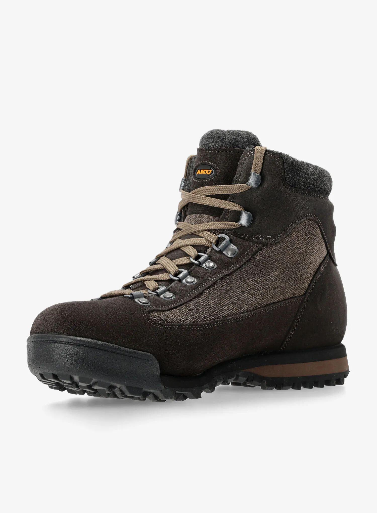 Buty turystyczne męskie AKU Slope Warm GTX 4/7