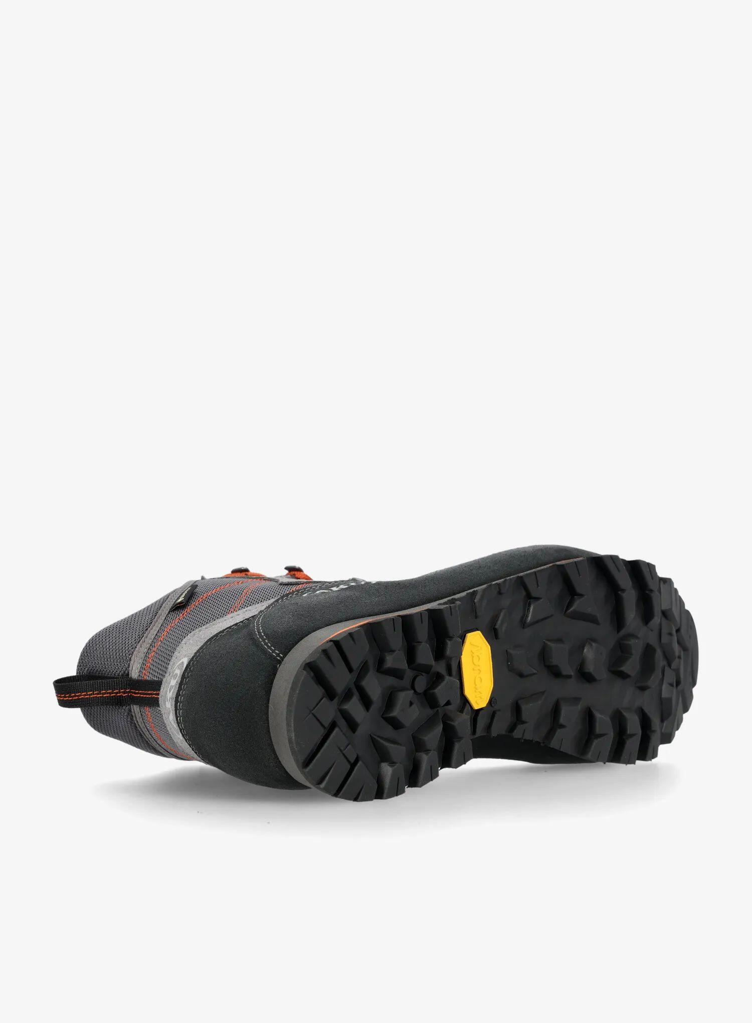 Buty trekkingowe AKU Trekker Lite III Wide GTX 2/7
