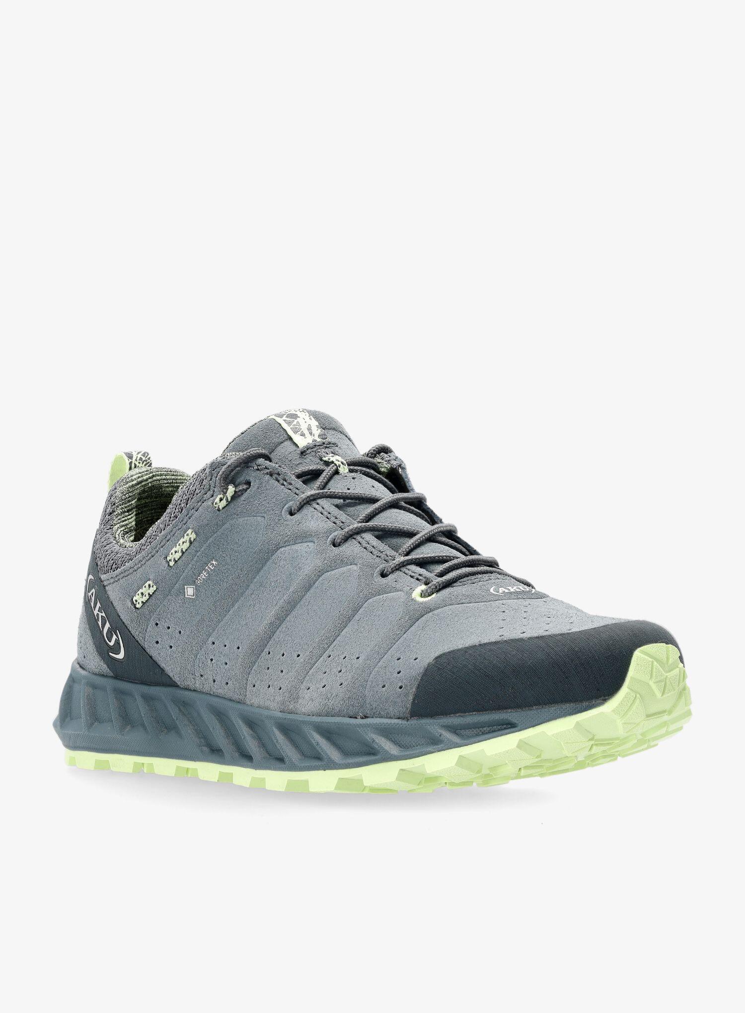 Trekking schoenen voor volwassenen Aku Rapida Evo Gore-Tex 3/7