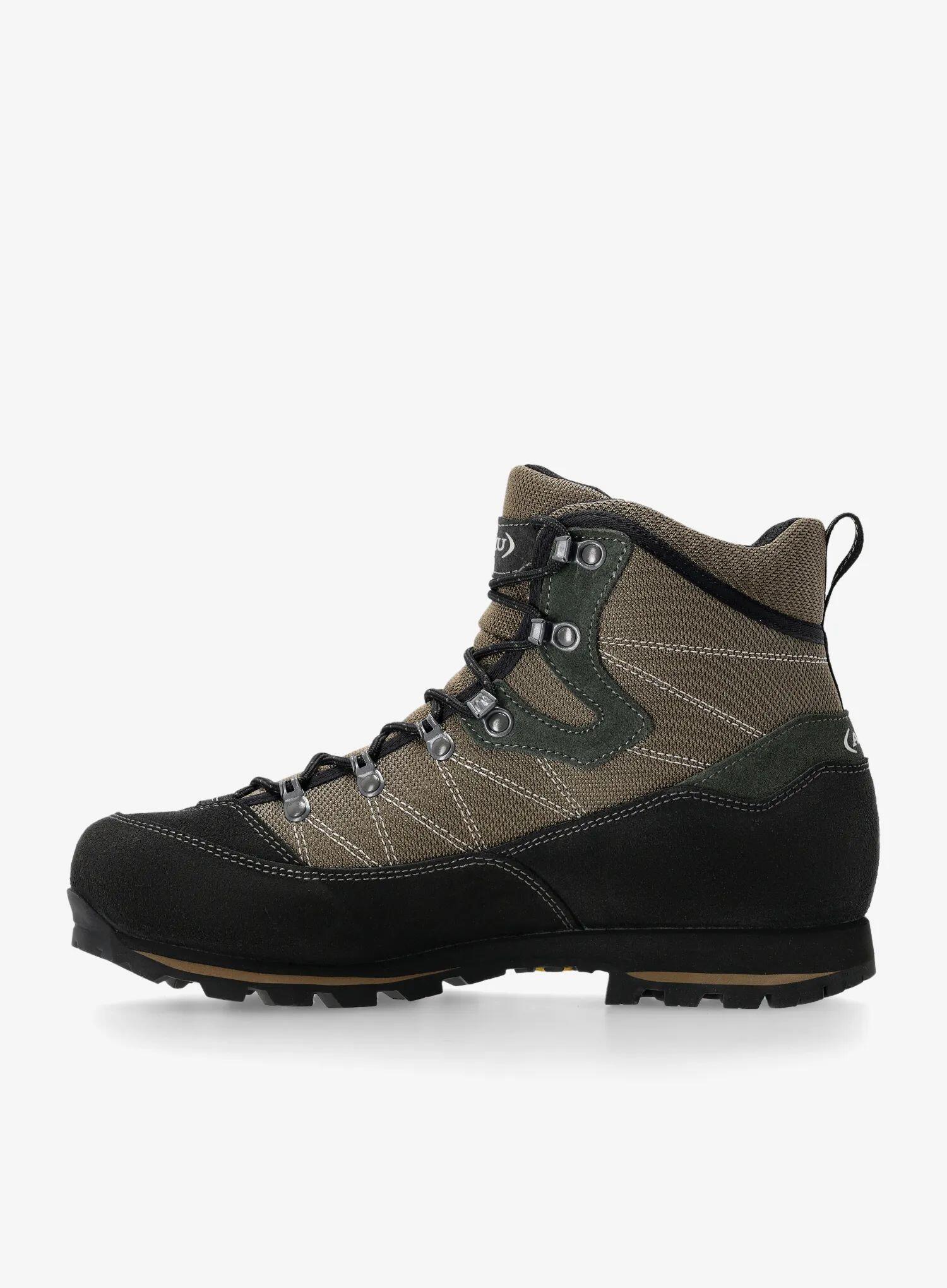 Buty GORE-TEX męskie AKU Trekker Lite III Wide GTX 5/7