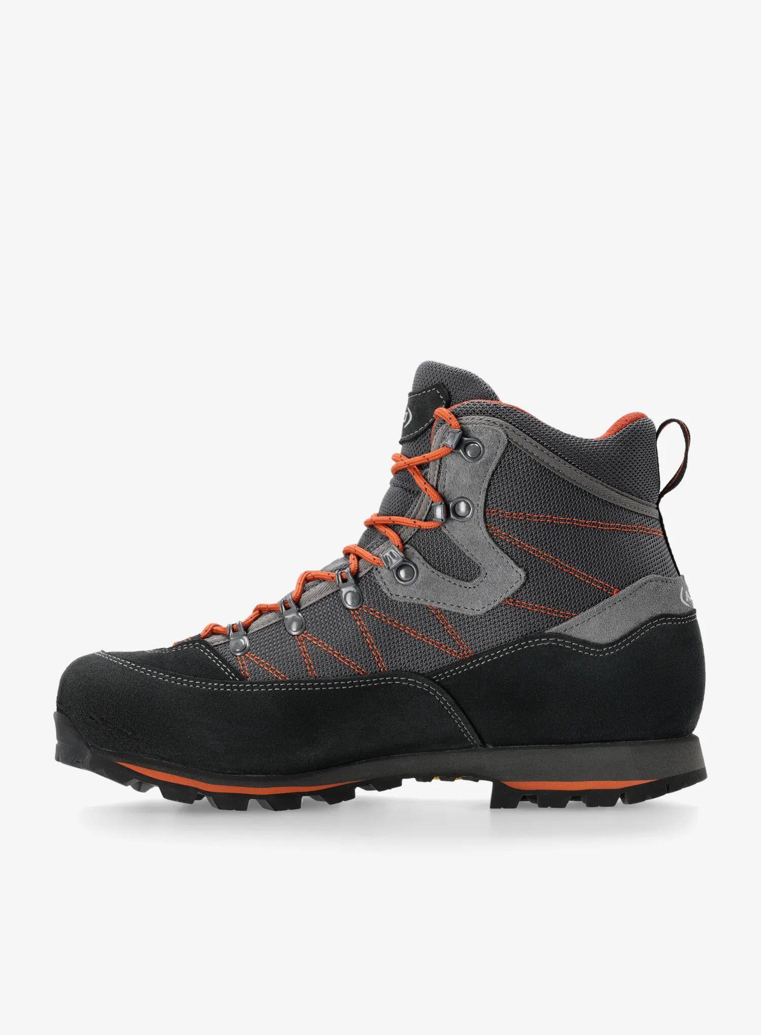 Buty trekkingowe AKU Trekker Lite III Wide GTX 5/7