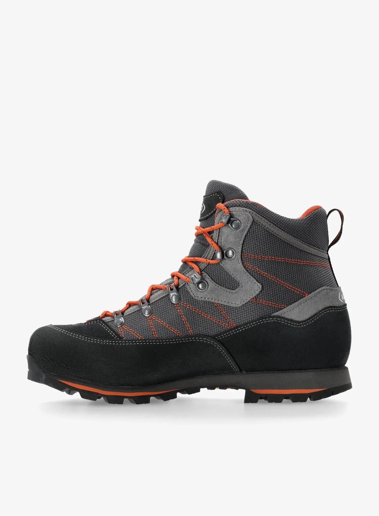 Buty trekkingowe AKU Trekker Lite III Wide GTX 5/7