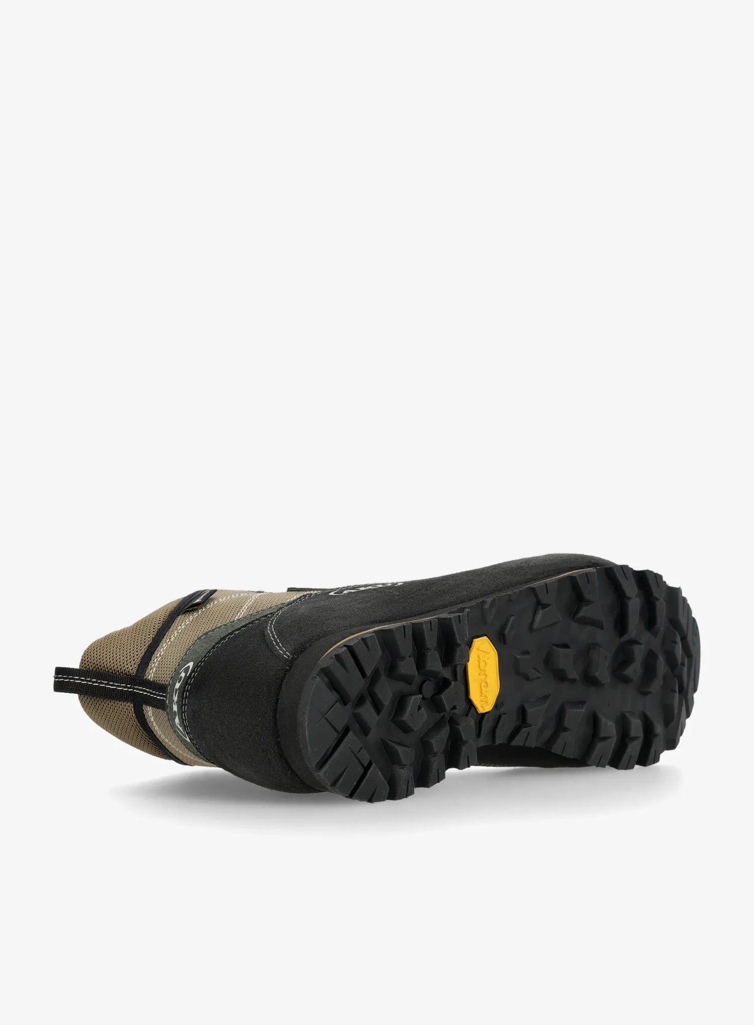 Buty GORE-TEX męskie AKU Trekker Lite III Wide GTX 2/7