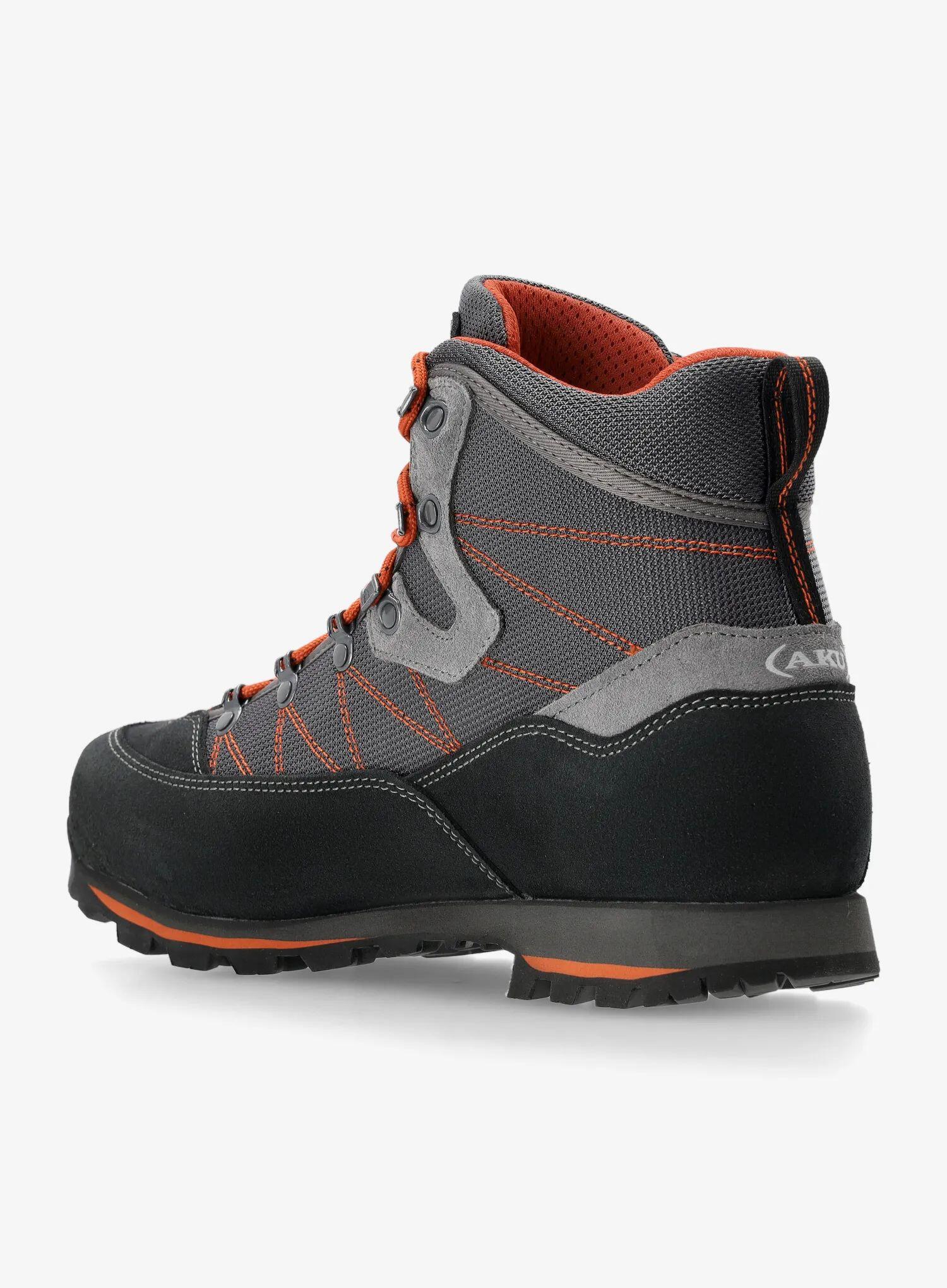 Buty trekkingowe AKU Trekker Lite III Wide GTX 6/7