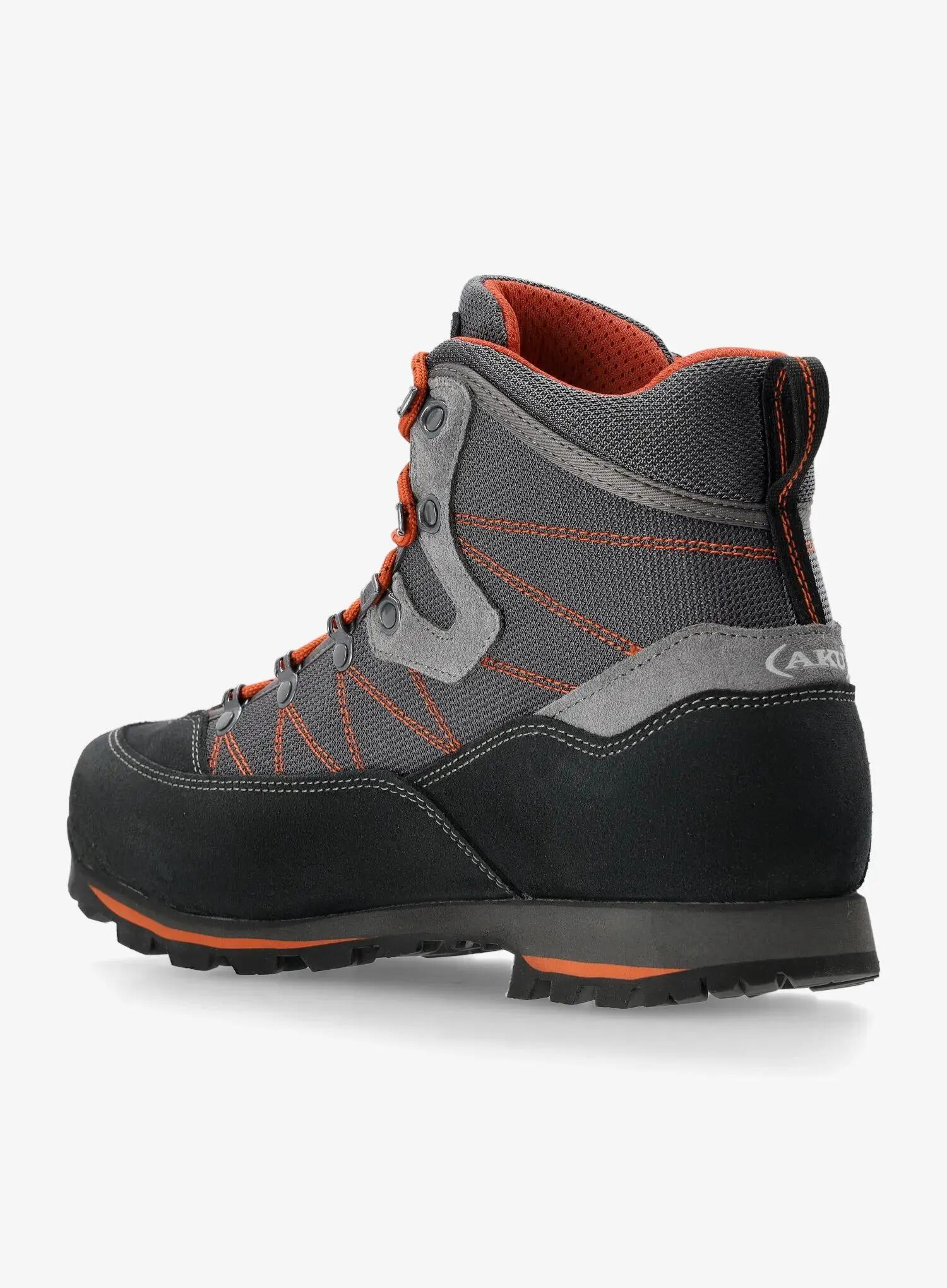 Buty trekkingowe AKU Trekker Lite III Wide GTX 6/7