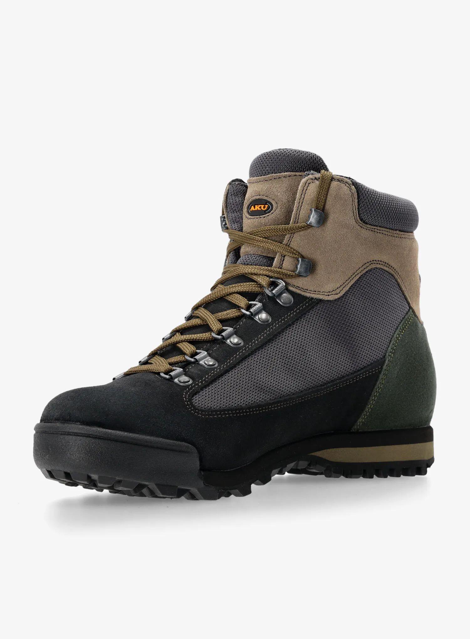 Buty trekkingowe męskie AKU Slope Original GTX 4/7