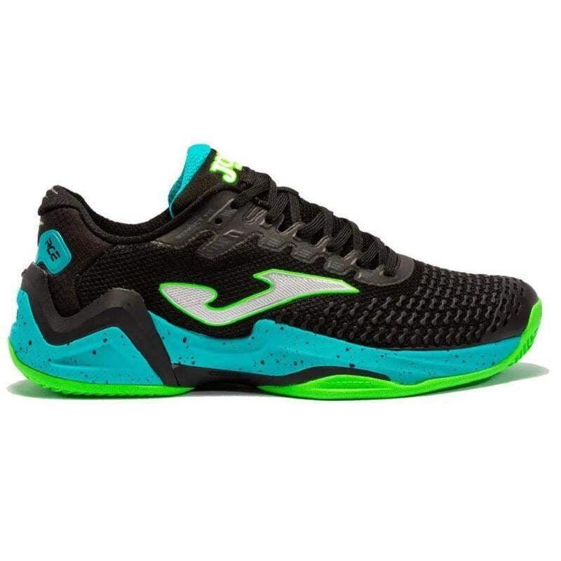 Joma Ace Pro 2201 Negro Tacpw2201pn 5/5