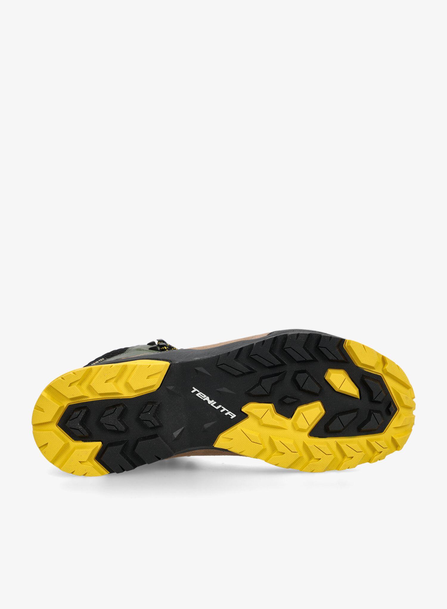Chaussure randonnée hommes Aku Reactive Gtx 2/7