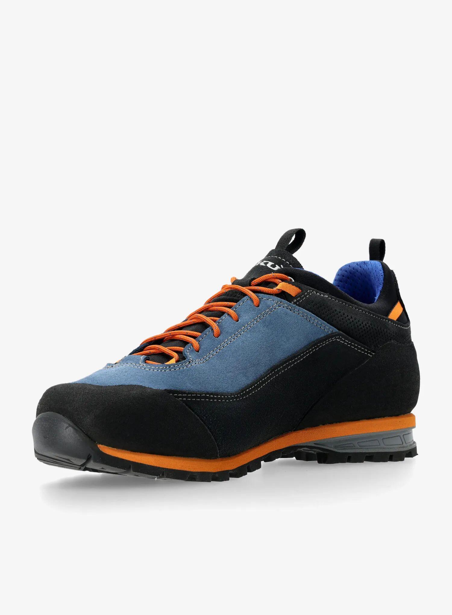 Buty trekkingowe męskie AKU Link GTX 4/7