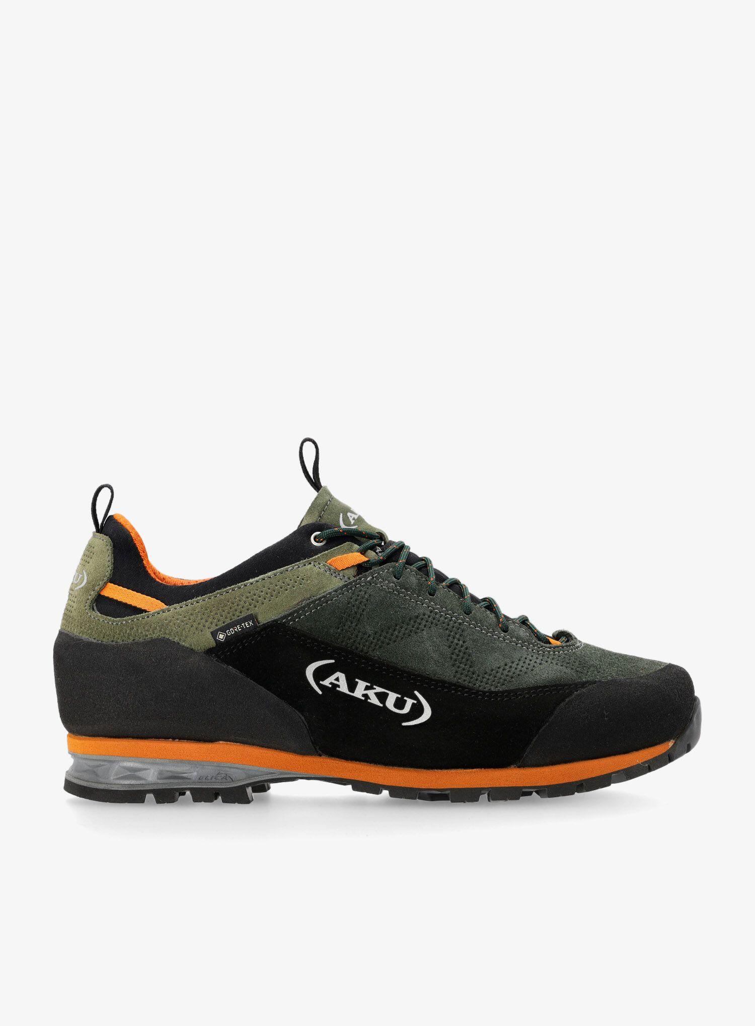 Buty trekkingowe męskie AKU Link GTX