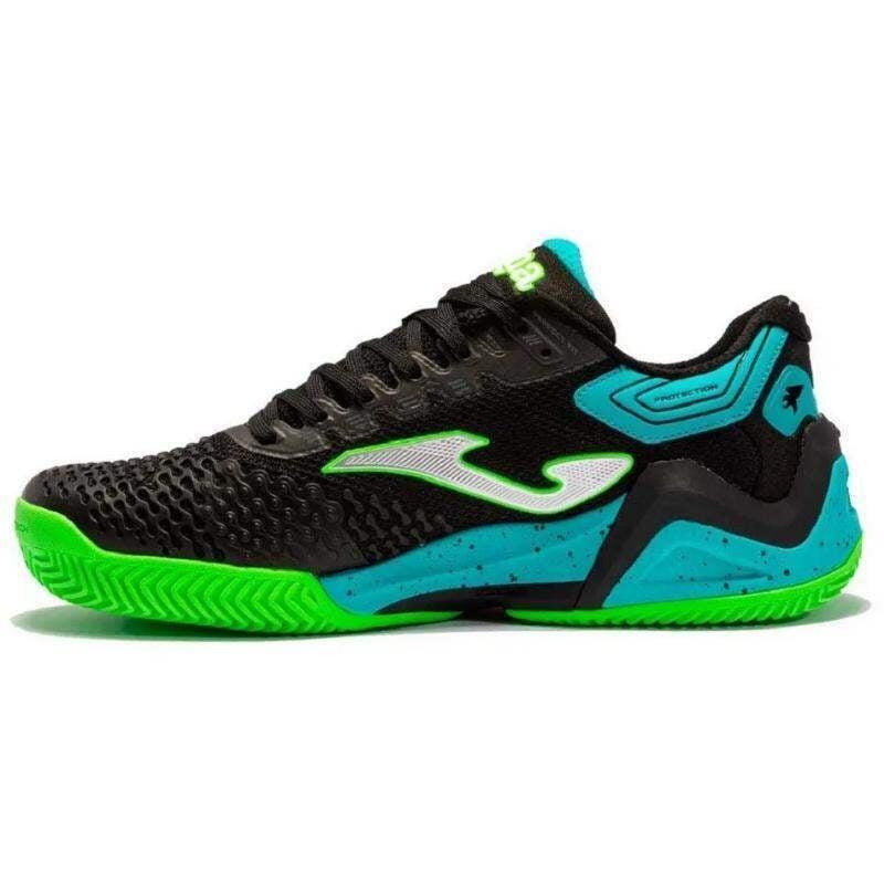 Joma Ace Pro 2201 Negro Tacpw2201pn 3/5