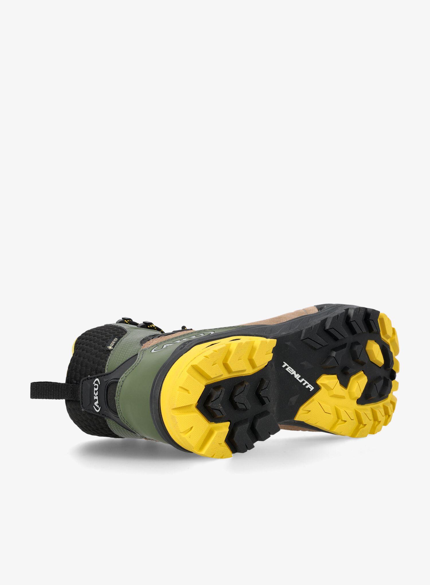 Chaussure randonnée hommes Aku Reactive Gtx 7/7