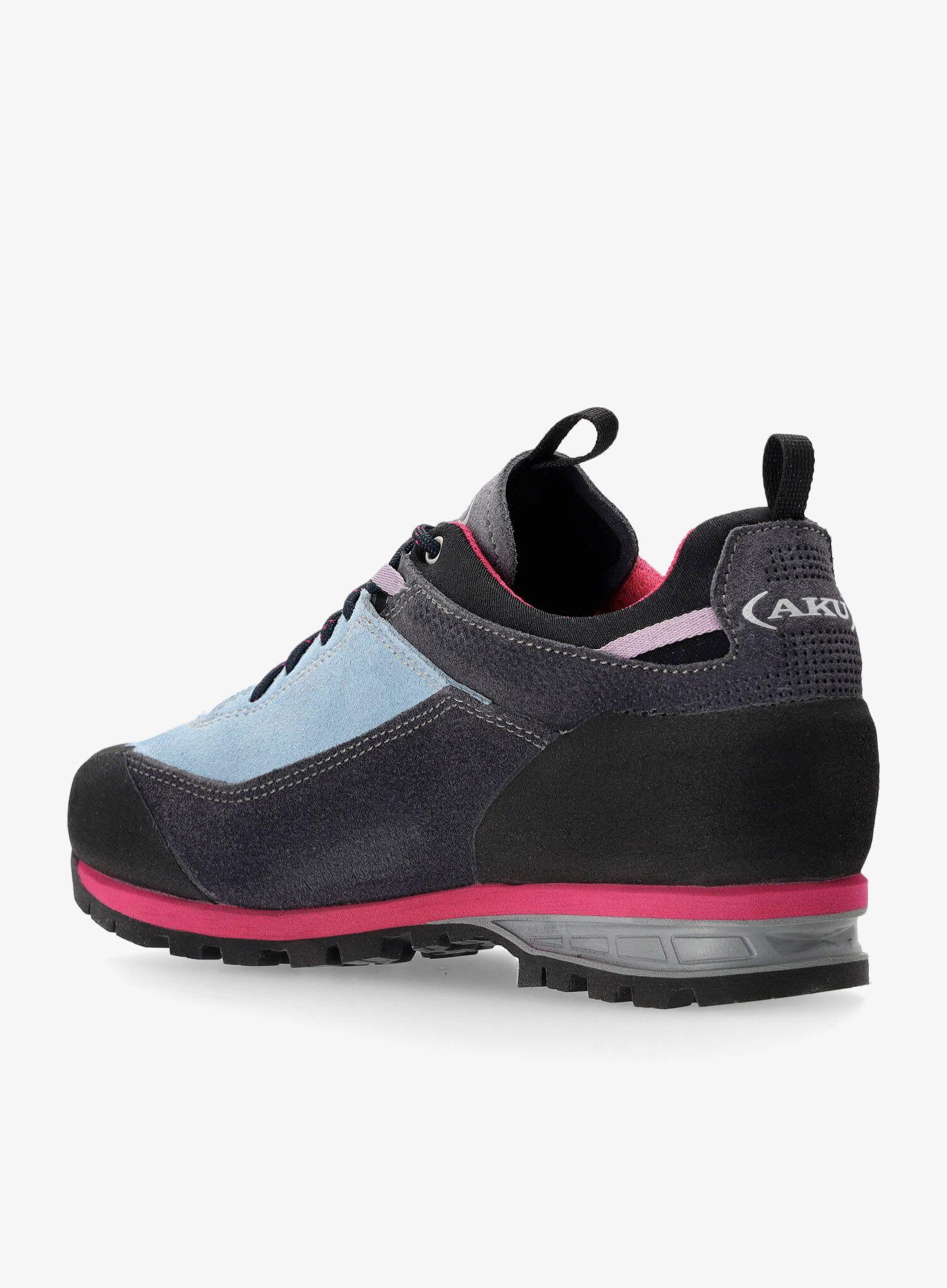 Buty trekkingowe damskie AKU Link GTX 6/7