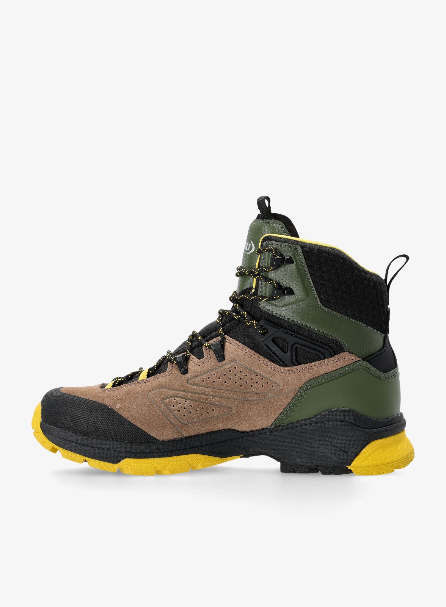 Chaussure randonnée hommes Aku Reactive Gtx 5/7