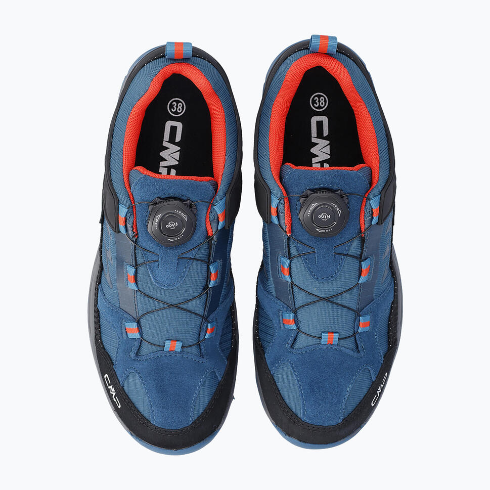 Buty dziecięce CMP Kiruna Fitgo WP