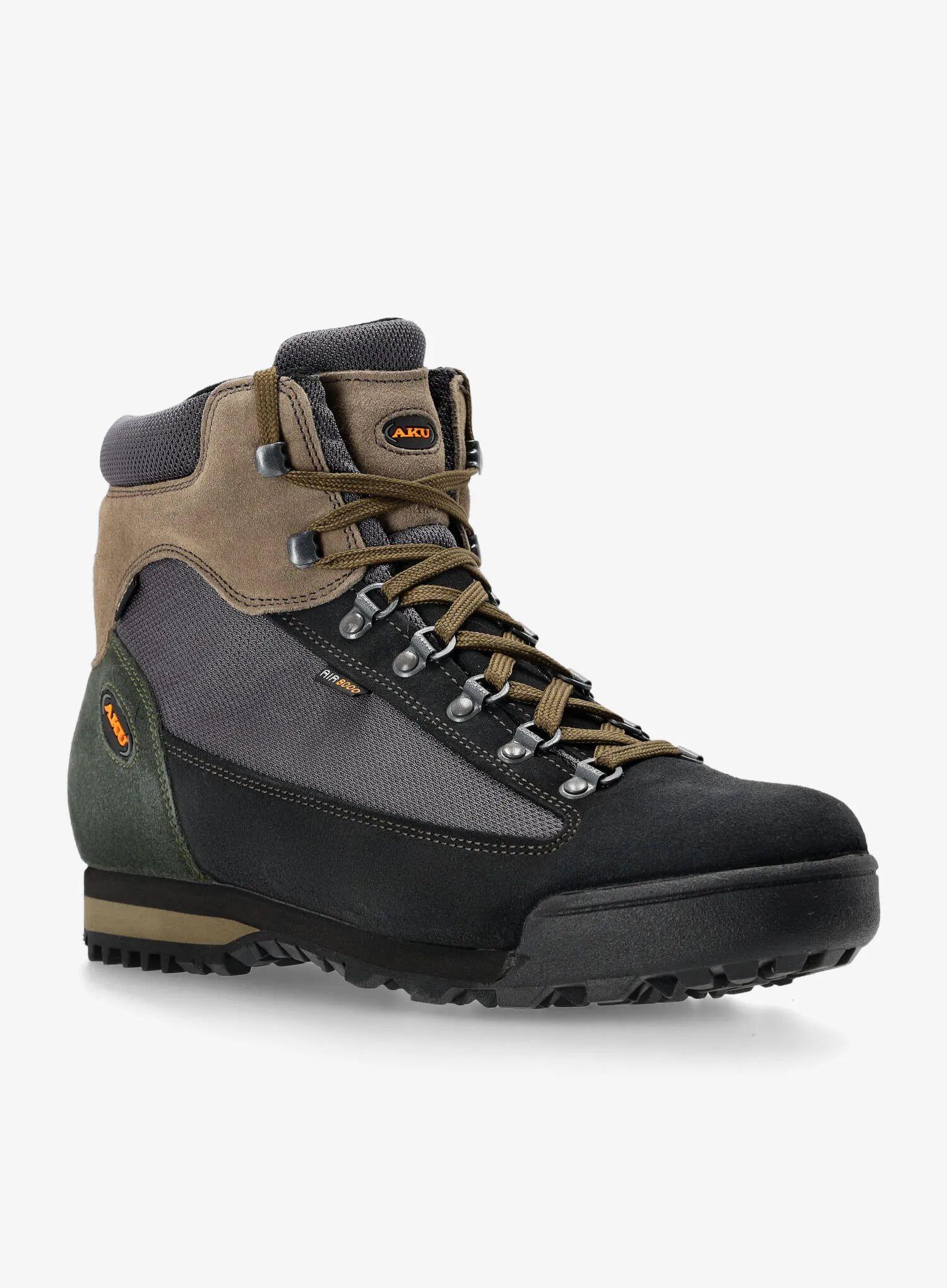 Buty trekkingowe męskie AKU Slope Original GTX 3/7