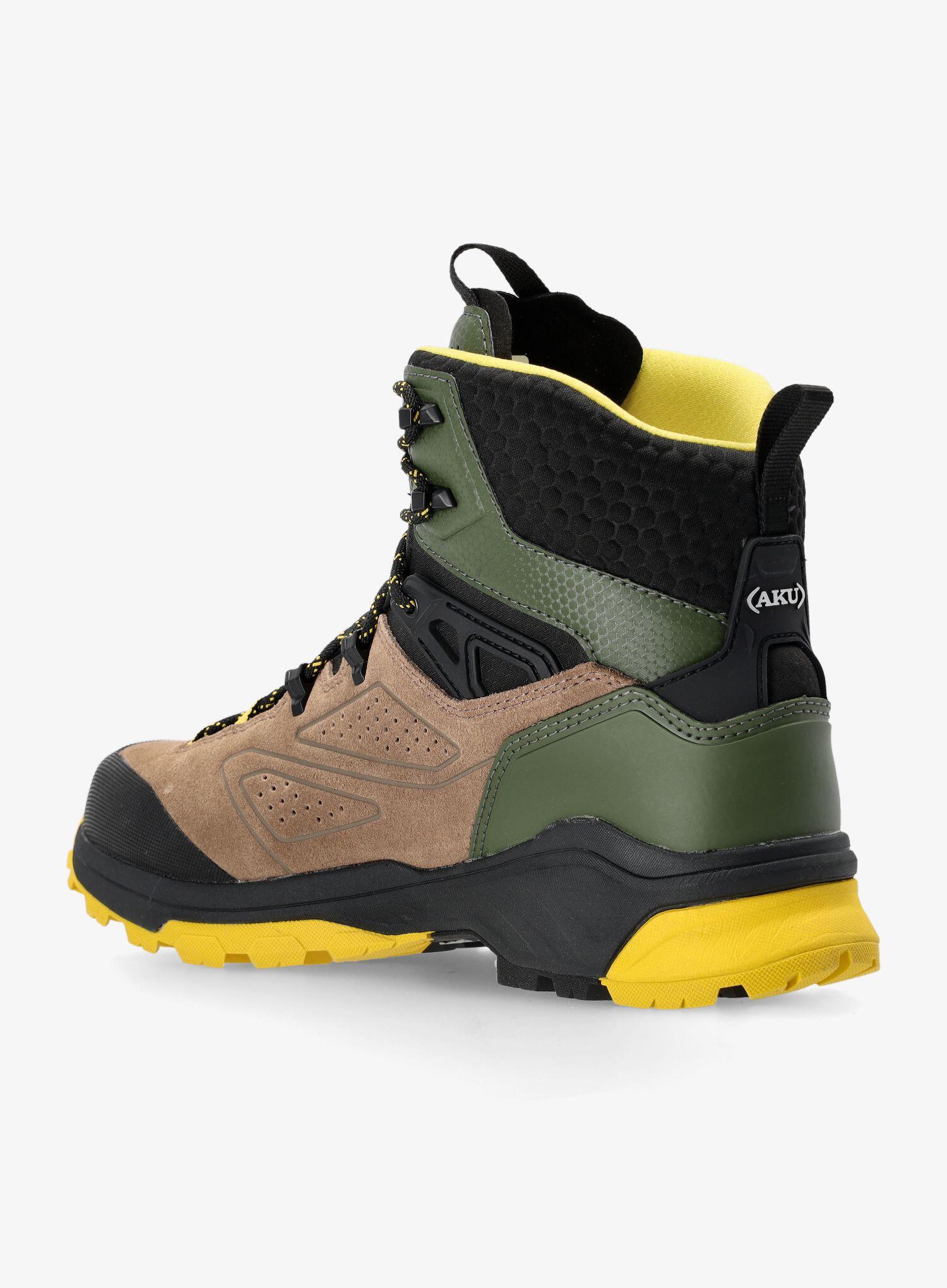Chaussure randonnée hommes Aku Reactive Gtx 6/7