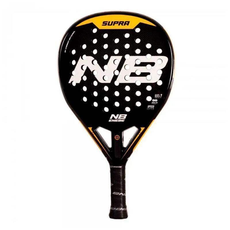 Enebe Supra 3k Black 2025 5/5