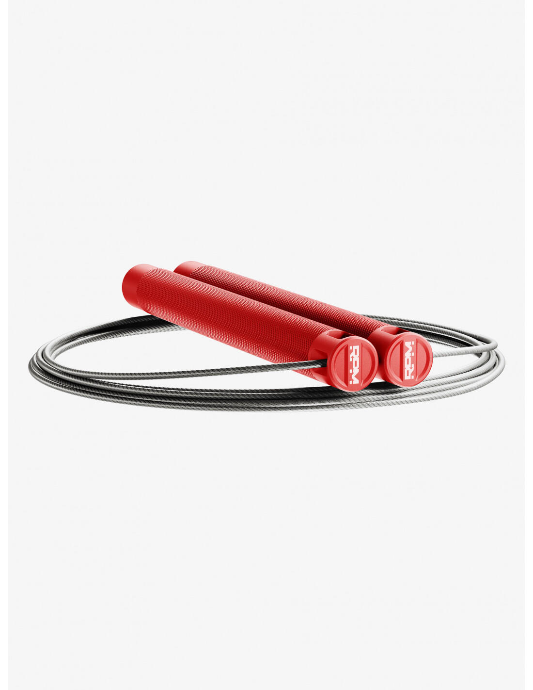 Session4 Speed Rope - Chili Peper 3/7