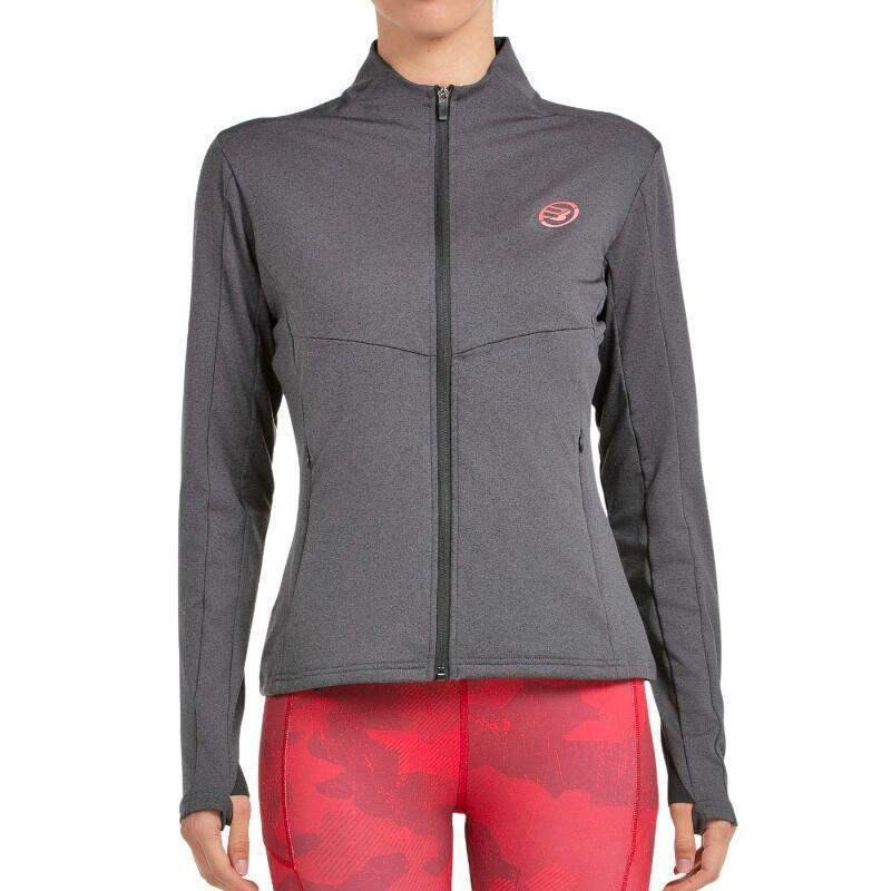 Sudadera Bullpadel Mujer Enif 5/5
