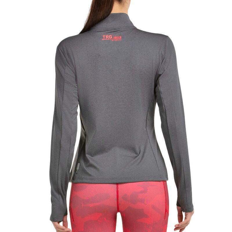 Sudadera Bullpadel Mujer Enif 4/5
