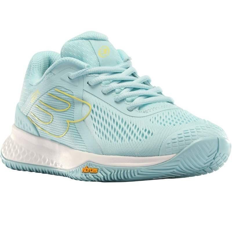 Bullpadel Perla Vibram 25v Donna Blu Cm57014000 2/5