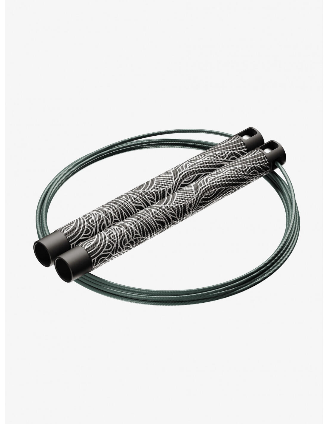 Springseil RPM Session4 - Deco-rated - True Black 2/7