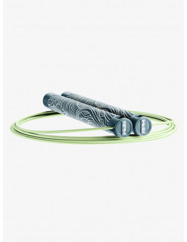 Springseil RPM Session4 - Deco-rated - Steel Blue 3/7