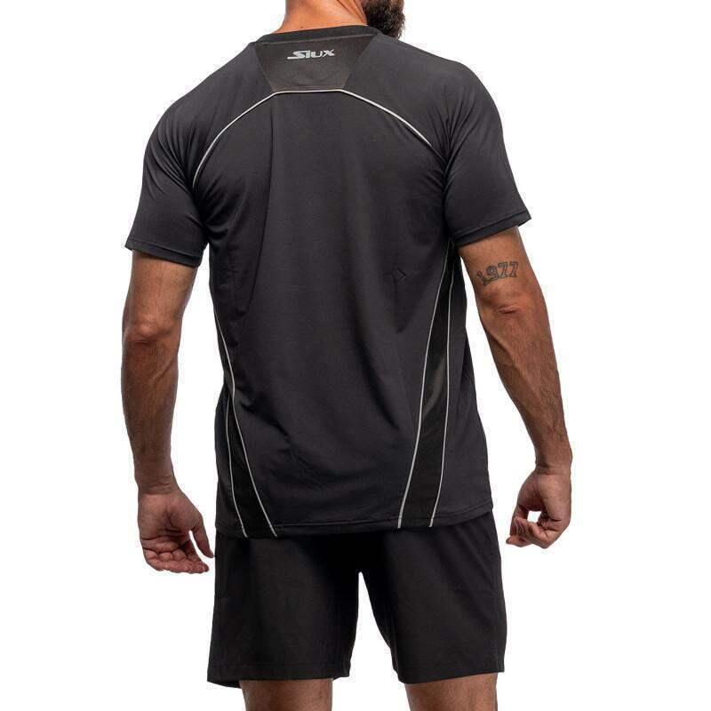 Siux Match 24 T-shirt