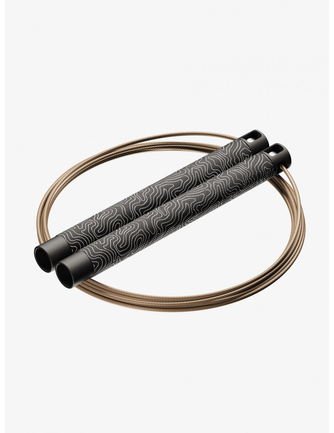 Springseil RPM Session4 - Topo - True Black 2/8