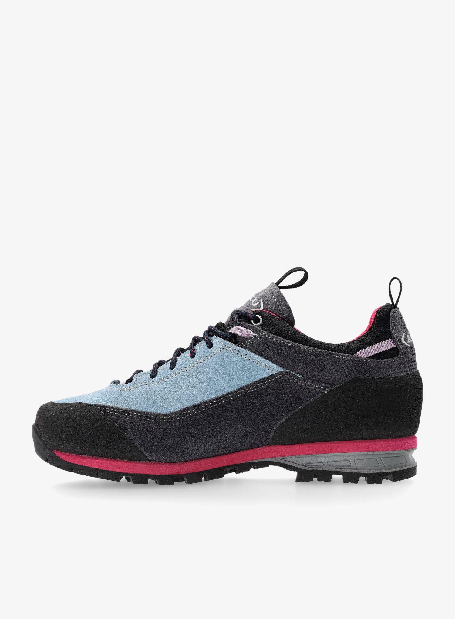 Damen Wanderschuh W LINK GTX 5/7