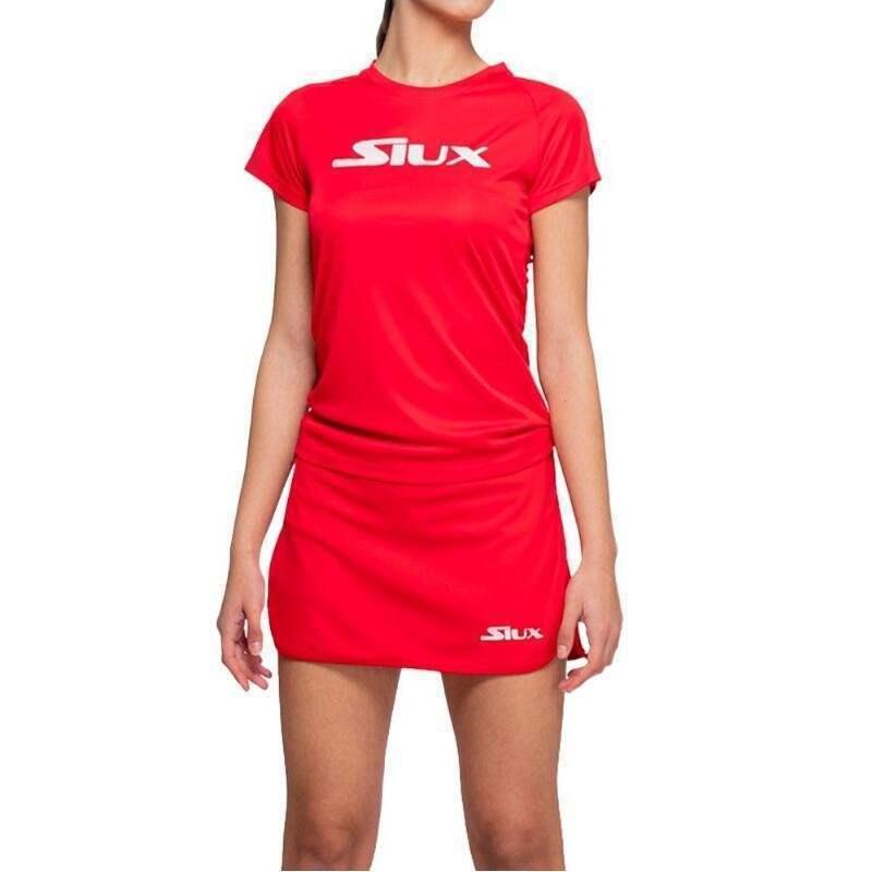 SIUX WOMEN'S CLUB T-SHIRT 5/5