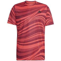 T-shirt adidas Club Graph