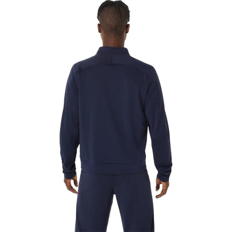 Court Warm-Up Jacket Herren 5/7