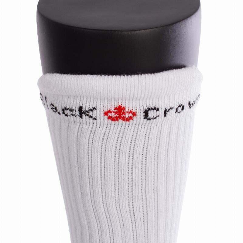 Black Crown Premium Meias Altas 5/5
