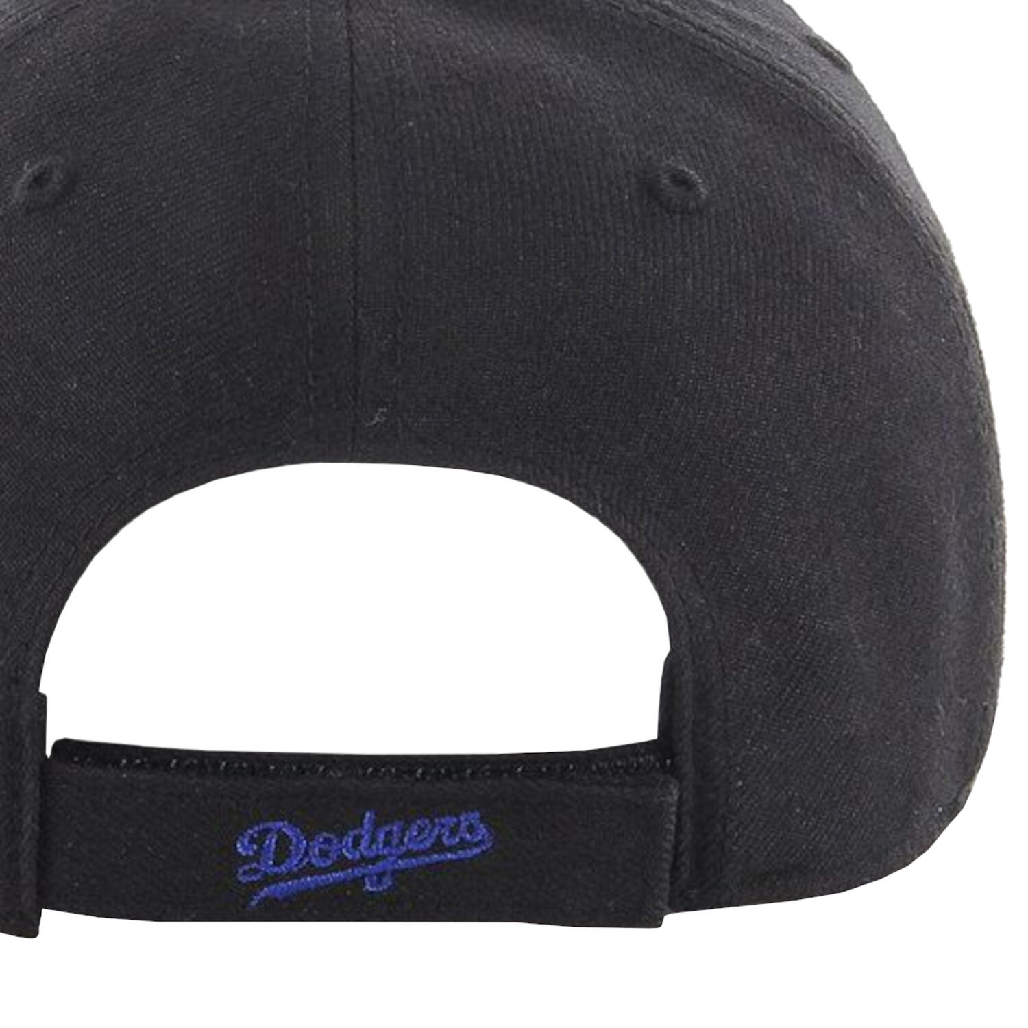 Czapka z daszkiem męska  New York Yankees MLB Clean Up Cap 3/4