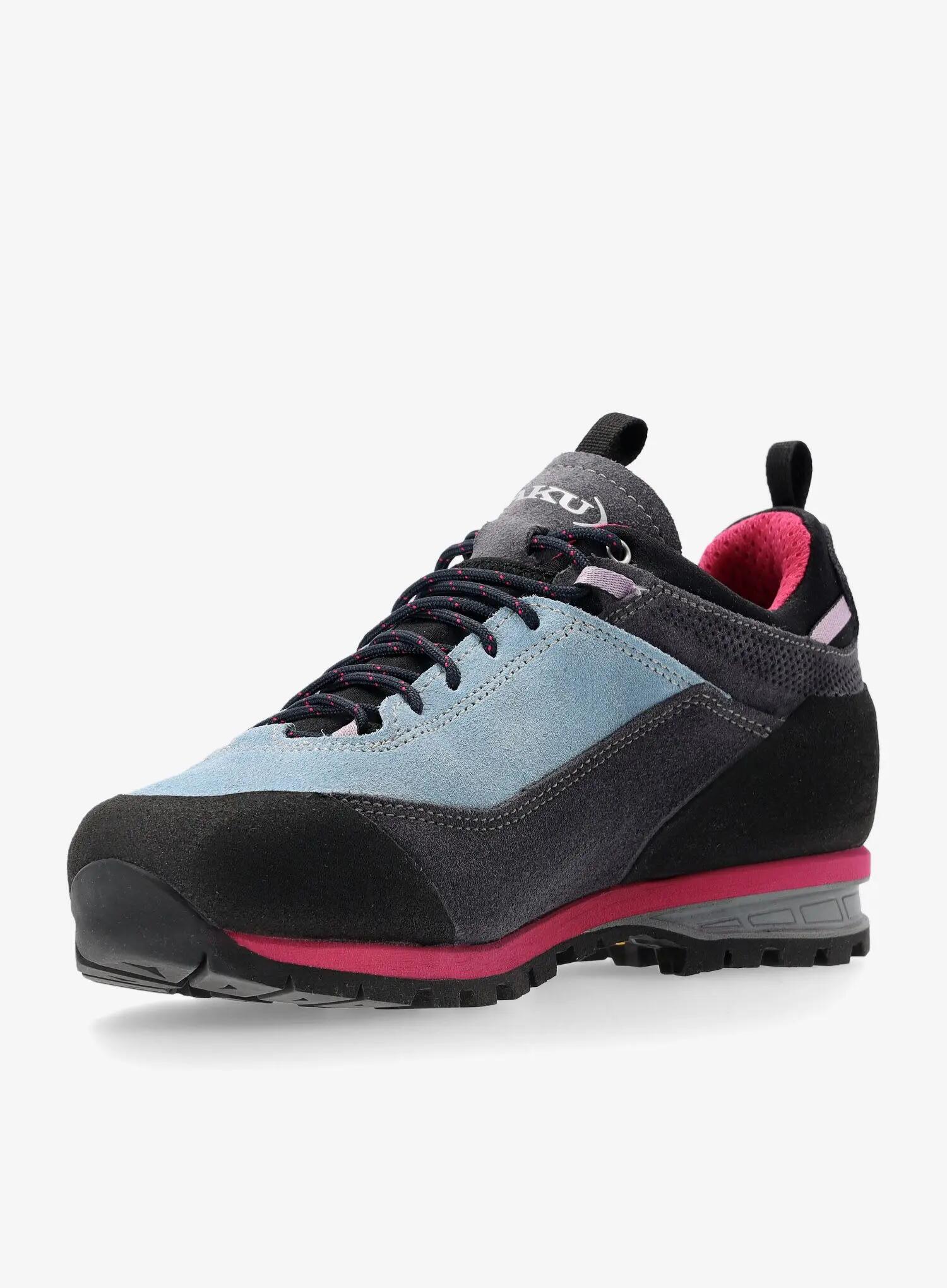 Buty trekkingowe damskie AKU Link GTX 4/7